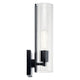 Jemsa 14" 1-Light Wall Sconce