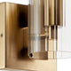 Jemsa 14" 1-Light Wall Sconce