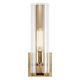 Jemsa 14" 1-Light Wall Sconce