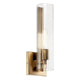 Jemsa 14" 1-Light Wall Sconce