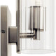 Jemsa 14" 1-Light Wall Sconce