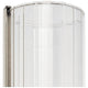 Jemsa 14" 1-Light Wall Sconce