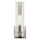 Jemsa 14" 1-Light Wall Sconce