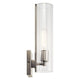 Jemsa 14" 1-Light Wall Sconce