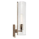 Jemsa 14" 1-Light Wall Sconce