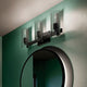 Jemsa 22.75" 3-Light Vanity Light