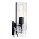 Jemsa 22.75" 3-Light Vanity Light