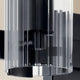 Jemsa 22.75" 3-Light Vanity Light
