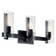 Jemsa 22.75" 3-Light Vanity Light