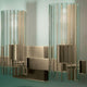 Jemsa 22.75" 3-Light Vanity Light