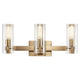 Jemsa 22.75" 3-Light Vanity Light