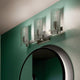 Jemsa 22.75" 3-Light Vanity Light