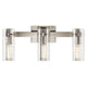 Jemsa 22.75" 3-Light Vanity Light