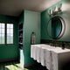 Jemsa 22.75" 3-Light Vanity Light