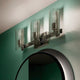 Jemsa 22.75" 3-Light Vanity Light