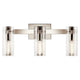 Jemsa 22.75" 3-Light Vanity Light