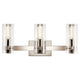 Jemsa 22.75" 3-Light Vanity Light