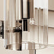 Jemsa 22.75" 3-Light Vanity Light