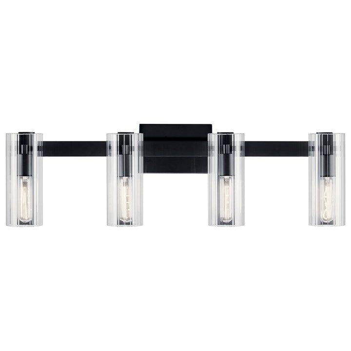 Jemsa 32" 4-Light Vanity Light