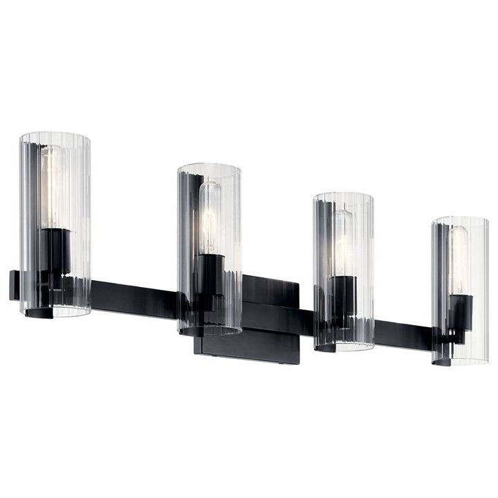 Jemsa 32" 4-Light Vanity Light