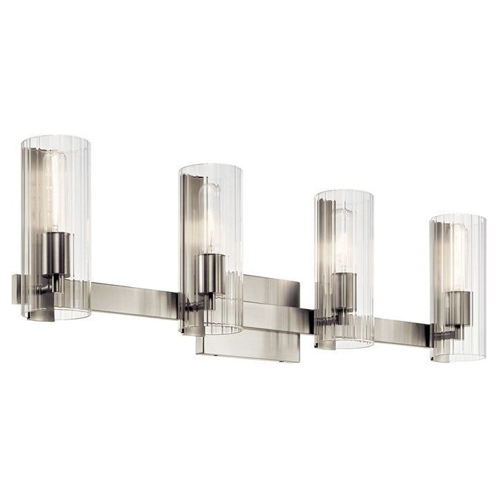 Jemsa 32" 4-Light Vanity Light