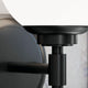 Benno 13.75" 1-Light Wall Sconce