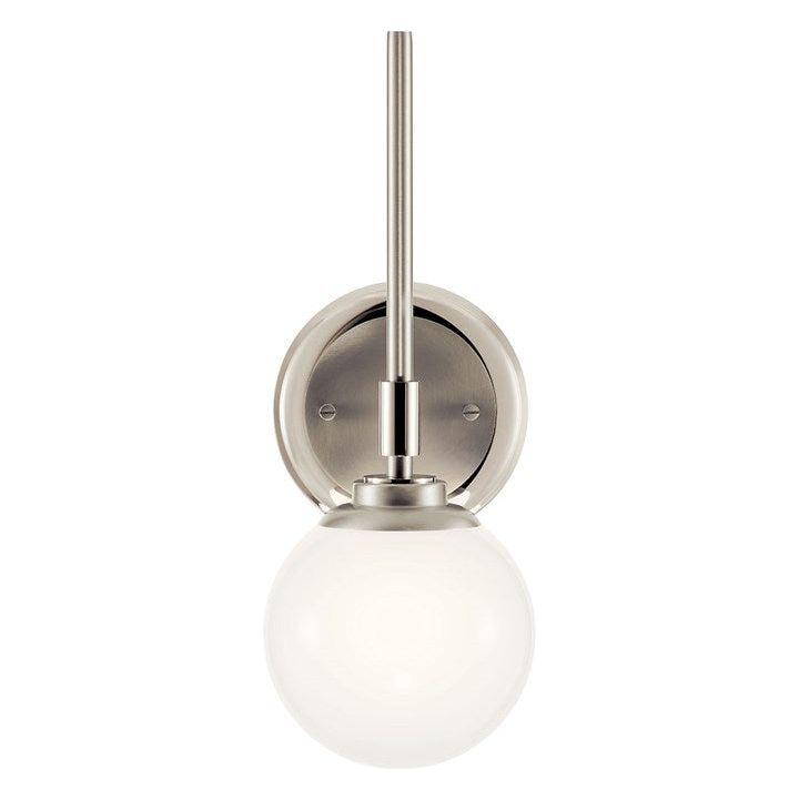 Benno 13.75" 1-Light Wall Sconce