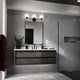 Benno 24.5" 3-Light Vanity Light