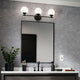 Benno 24.5" 3-Light Vanity Light