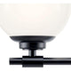 Benno 24.5" 3-Light Vanity Light
