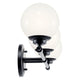 Benno 24.5" 3-Light Vanity Light