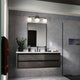 Benno 24.5" 3-Light Vanity Light