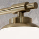 Benno 24.5" 3-Light Vanity Light