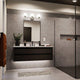 Benno 24.5" 3-Light Vanity Light