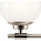 Benno 24.5" 3-Light Vanity Light