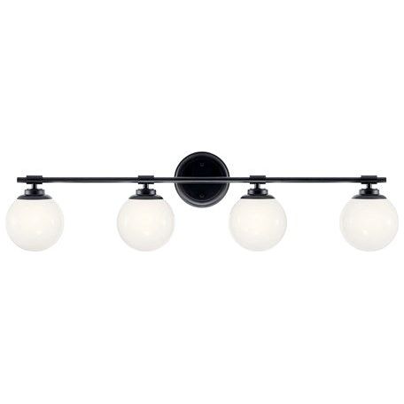 Benno 34" 4-Light Vanity Light