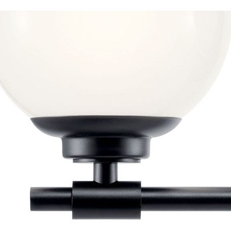 Benno 34" 4-Light Vanity Light