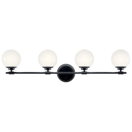 Benno 34" 4-Light Vanity Light