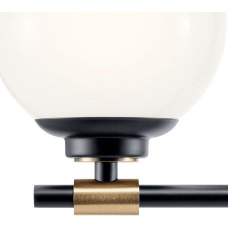 Benno 34" 4-Light Vanity Light