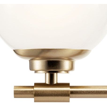 Benno 34" 4-Light Vanity Light