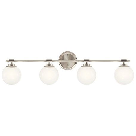 Benno 34" 4-Light Vanity Light