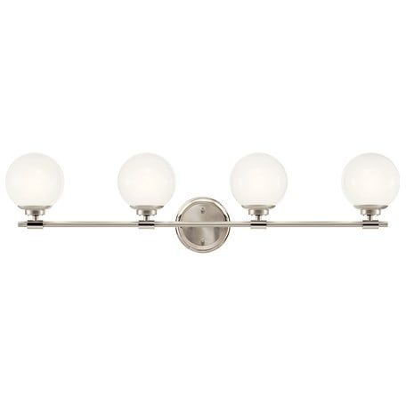 Benno 34" 4-Light Vanity Light