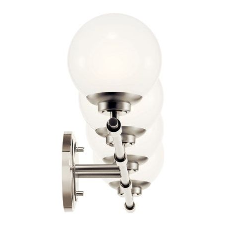 Benno 34" 4-Light Vanity Light