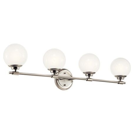 Benno 34" 4-Light Vanity Light