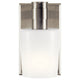 Adani 8.5" 1-Light Vanity Light