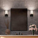 Adani 8.5" 1-Light Vanity Light