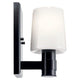 Adani 8.5" 1-Light Vanity Light