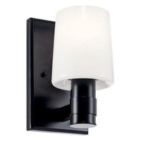 Adani 8.5" 1-Light Vanity Light