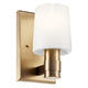 Adani 8.5" 1-Light Vanity Light