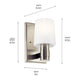Adani 8.5" 1-Light Vanity Light